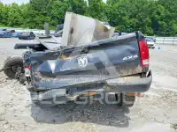 2016 RAM 2500 фото