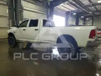 2016 RAM 2500 фото