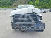 2016 RAM 2500 фото