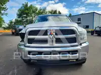 2016 RAM 2500 фото