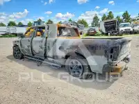 2016 RAM 2500 photo