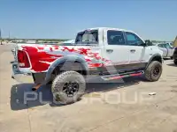 2016 RAM 2500 фото