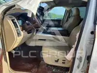 2016 RAM 2500 photo