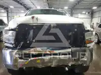 2016 RAM 2500 фото