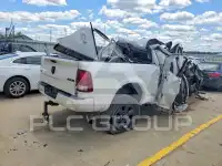 2016 RAM 2500 фото