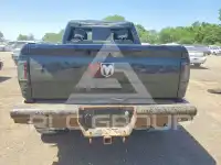 2016 RAM 2500 фото