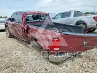 2016 RAM 2500 photo