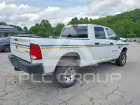 2016 RAM 2500 фото