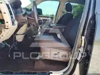 2016 RAM 2500 photo