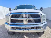 2016 RAM 2500 фото