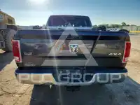 2016 RAM 2500 фото