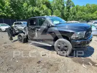 2016 RAM 2500 фото