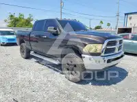 2016 RAM 2500 photo