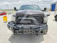 2016 RAM 2500 photo