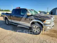 2016 RAM 2500 фото