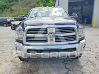 2016 RAM 2500 фото