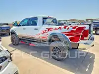 2016 RAM 2500 фото