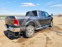 2016 RAM 2500 photo
