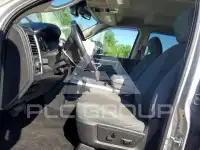2016 RAM 2500 фото