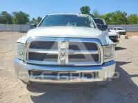 2016 RAM 2500 фото
