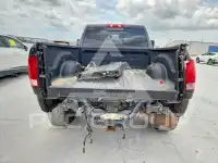 2016 RAM 2500 photo