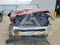 2016 RAM 2500 photo
