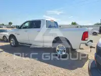 2016 RAM 2500 фото