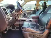 2016 RAM 2500 photo