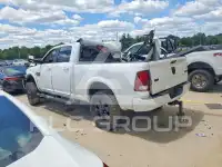 2016 RAM 2500 фото