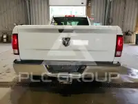 2016 RAM 2500 фото