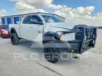 2016 RAM 2500 photo