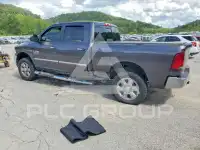 2016 RAM 2500 фото