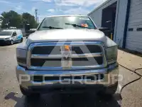 2016 RAM 2500 фото