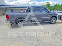 2016 RAM 2500 фото