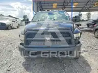 2016 RAM 2500 фото