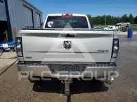 2016 RAM 2500 фото