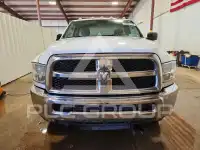 2016 RAM 2500 фото