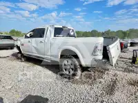 2016 RAM 2500 photo
