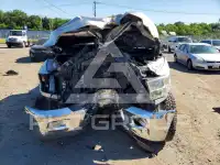 2016 RAM 2500 фото