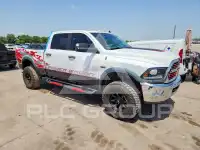 2016 RAM 2500 фото