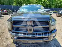 2016 RAM 2500 фото