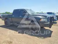 2016 RAM 2500 фото