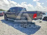 2016 RAM 2500 photo
