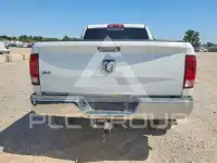 2016 RAM 2500 фото