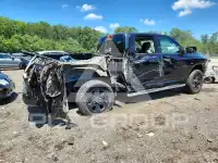 2016 RAM 2500 фото