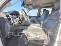 2016 RAM 2500 фото