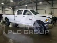 2016 RAM 2500 фото