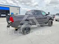 2016 RAM 2500 photo