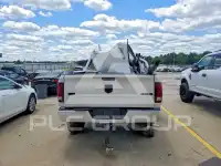 2016 RAM 2500 фото