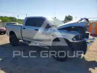 2016 RAM 2500 фото